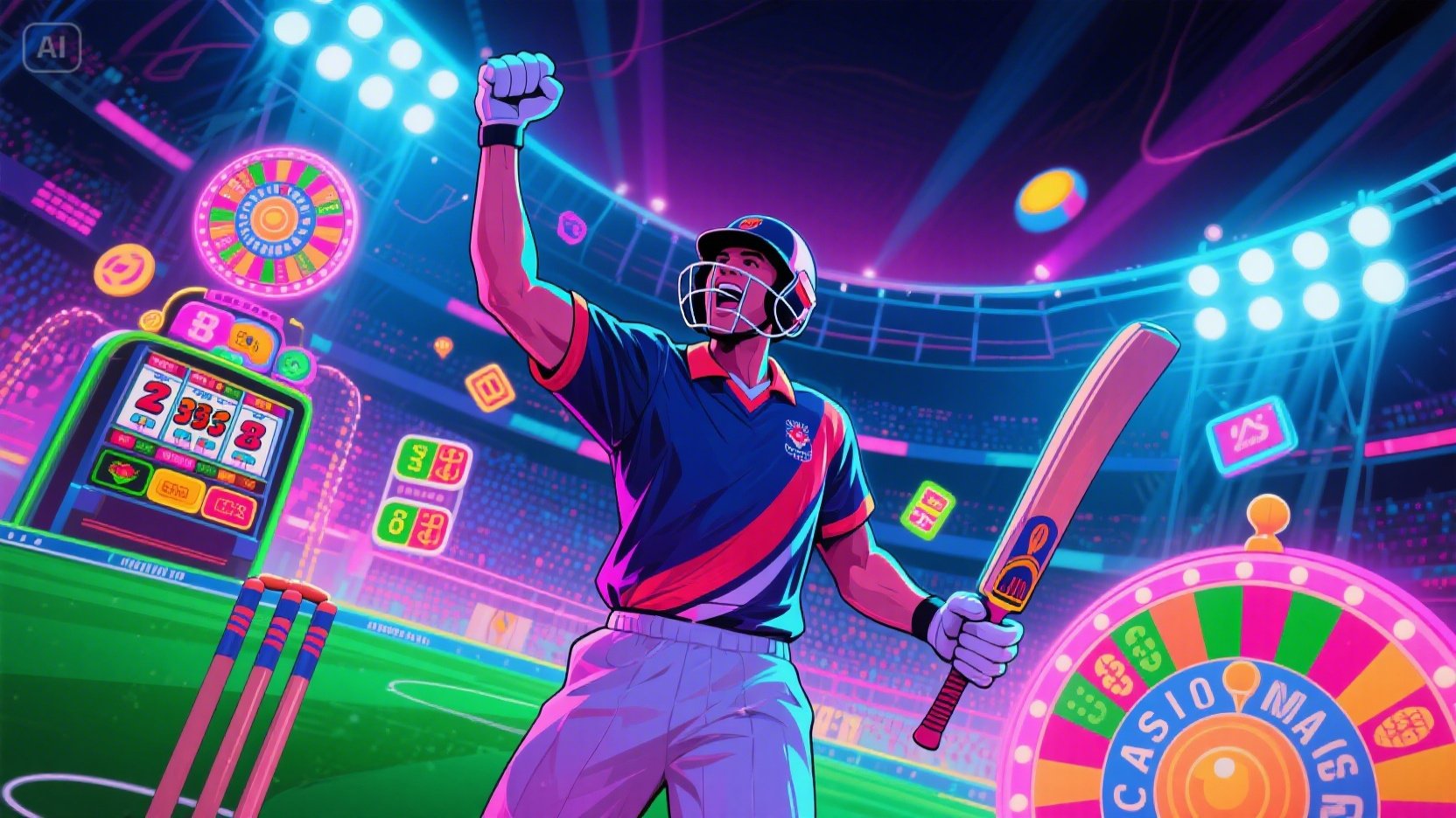 Registration at Matchup Casino Casino