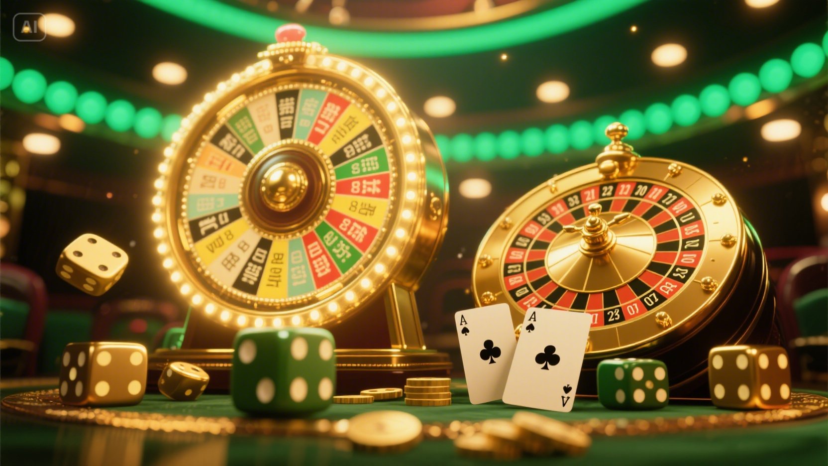 Casino Matchup Casino desktop and mobile interfaces