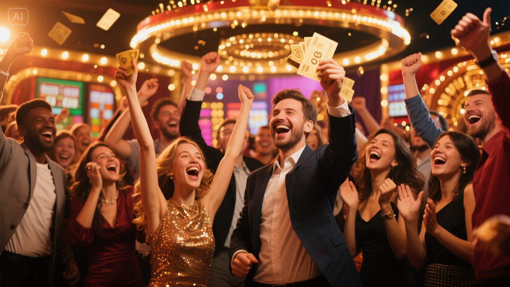 Casino Matchup Casino desktop and mobile interfaces