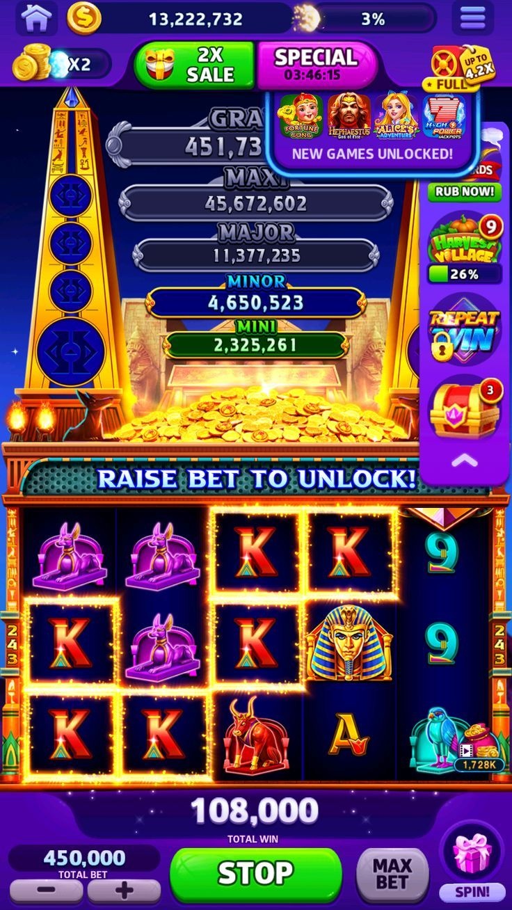 Matchup Casino