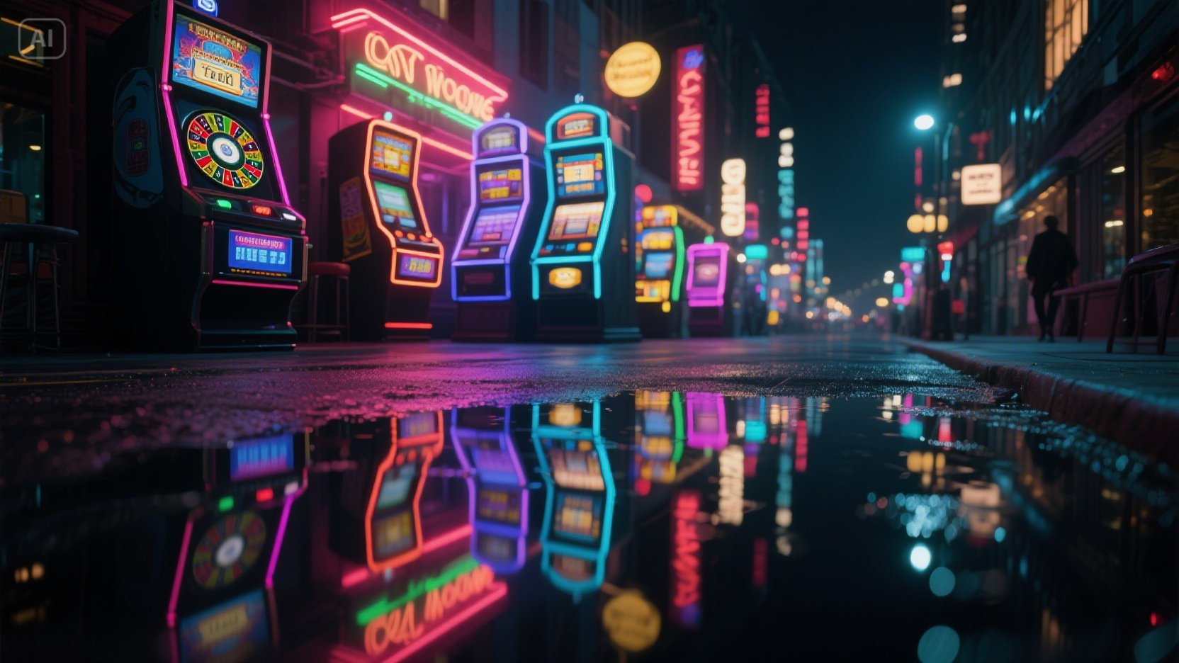 Casino Matchup Casino desktop and mobile interfaces