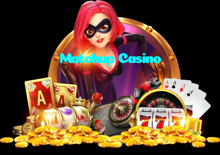 Matchup Casino خوش آمدید بونس +600% پیشکش موبائل ایپ کے پروموشن سیکشن میں دکھائی دیتی ہے۔
