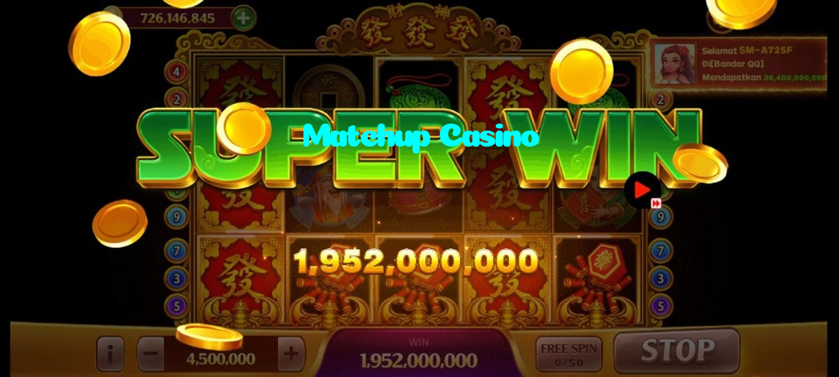 making first deposit on Matchup Casino website using local payment methods in Pakistan