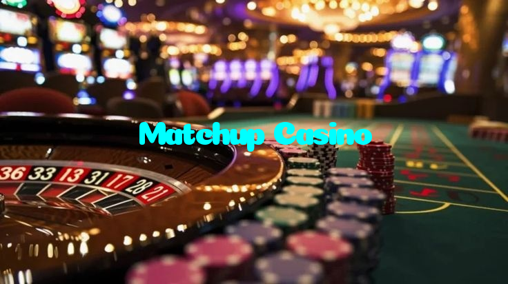 making first deposit on Matchup Casino website using local payment methods in Pakistan