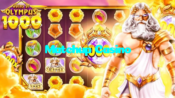 Matchup Casino