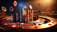 Matchup Casino خوش آمدید بونس +600% پیشکش موبائل ایپ کے پروموشن سیکشن میں دکھائی دیتی ہے۔