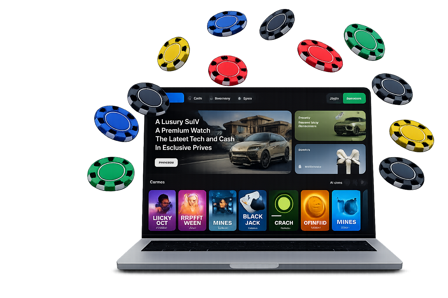Matchup Casino Pakistan